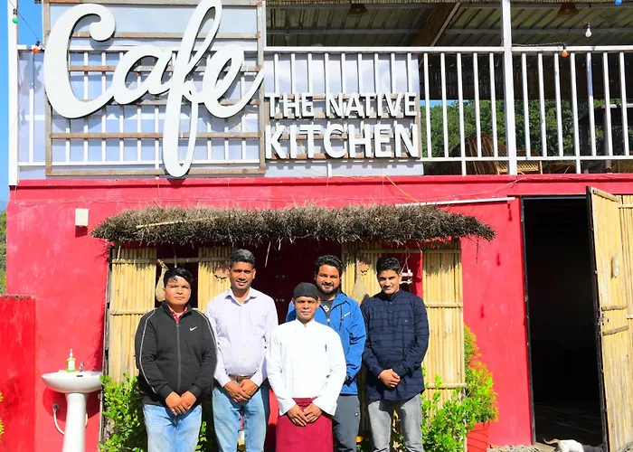 River Stay - Homestay By Wanderlust Rural Tourism Dehradun