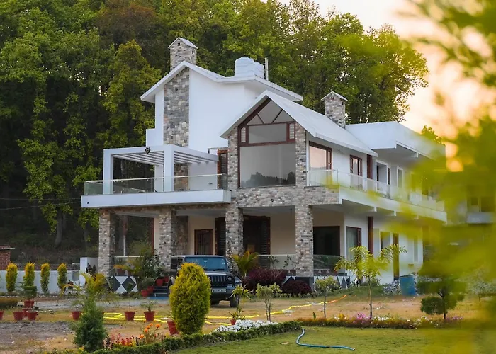 Phulsani Homestay Dehradun