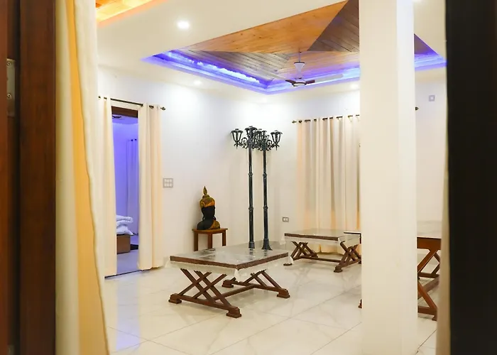 Phulsani Homestay Dehradun