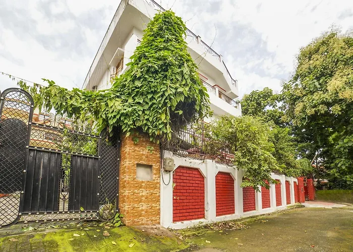 Hotel O Home Gautam Homestay